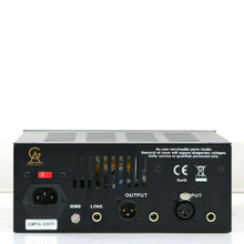 Golden Age Project Comp2A Compressor - Half Rack (2U) - Image 3