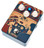 Orange Getaway Driver Pedal - Image 4