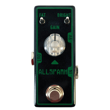 Tone City All Spark Boost Pedal - Image 4