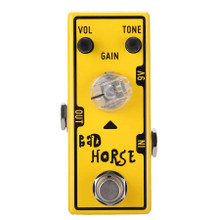 Tone City Bad Horse Overdrive Pedal - Image 3