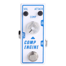 Tone City Comp Engine Compressor Pedal - Image 3