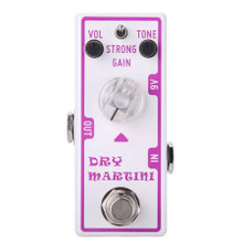 Tone City Dry Martini Overdrive Pedal - Image 3