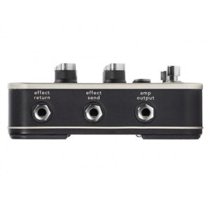 FISHMAN Platinum Pro-EQ universal instrument preamp and DI - Image 5