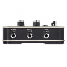 FISHMAN Platinum Pro-EQ universal instrument preamp and DI - Image 3