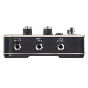 FISHMAN Platinum Pro-EQ universal instrument preamp and DI - Image 2