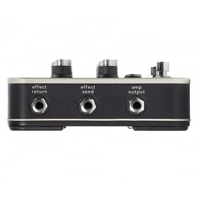 FISHMAN Platinum Pro-EQ universal instrument preamp and DI - Image 4