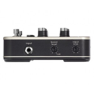 FISHMAN Platinum Pro-EQ universal instrument preamp and DI - Image 6