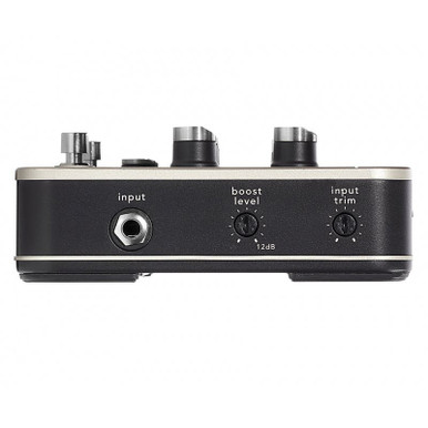 FISHMAN Platinum Pro-EQ universal instrument preamp and DI