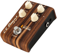 LR Baggs Align Series Reverb Pedal - Image 3