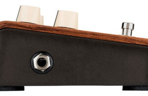 LR Baggs Align Series Reverb Pedal - Image 6