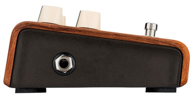 LR Baggs Align Series Reverb Pedal
