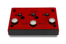 Lehle Dual SGOS Switcher Pedal - Image 6