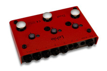 Lehle Dual SGOS Switcher Pedal - Image 3