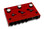 Lehle Dual SGOS Switcher Pedal - Image 4