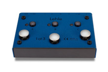 Lehle 1AT3 SGOS True Bypass Switcher Pedal - Image 6