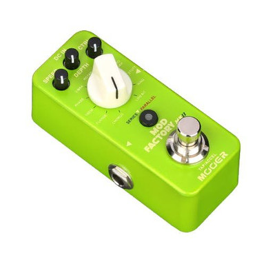 Mooer Mod Factory MK 2 Modulation Pedal - Image 4