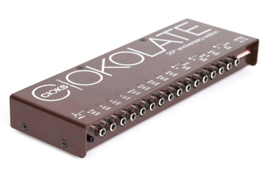 Cioks Ciokolate Extendable Power Supply with 16 AC & DC Outputs - Image 4