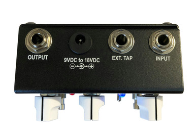 Fulltone USA Supa-Trem Jr Tremolo Pedal - Image 4