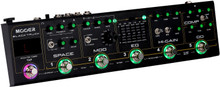 Mooer Blacktruck Multi-FX Pedal - Image 3