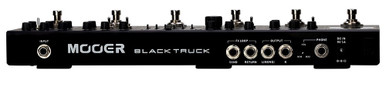 Mooer Blacktruck Multi-FX Pedal