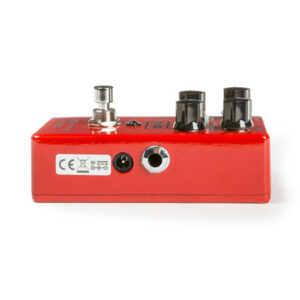 MXR Dyna Comp Deluxe Compressor - Image 6