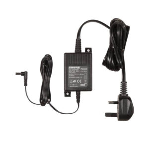 Replacement Power Supply for Shure PSM200 Wireless In-Ear Monitoring System/Shure BLX14 Wireless system - Image 2