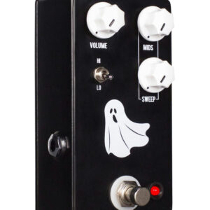 JHS Pedals Haunting Mids Pedal - Image 5