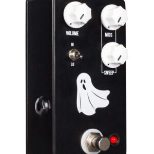 JHS Pedals Haunting Mids Pedal - Image 4