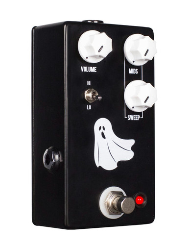 JHS Pedals Haunting Mids Pedal
