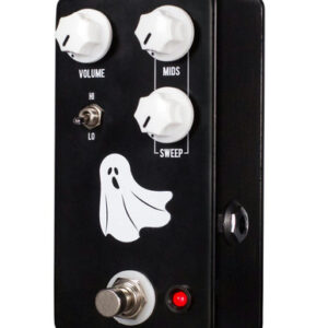 JHS Pedals Haunting Mids Pedal - Image 6