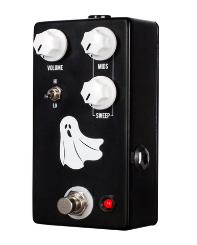 JHS Pedals Haunting Mids Pedal