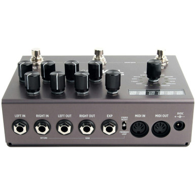 Strymon Timeline Delay Pedal - Image 4