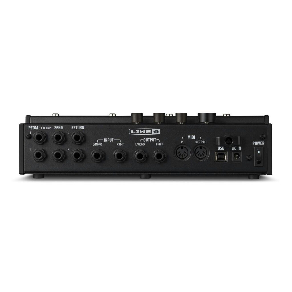 Line 6 Helix HX Effects Multi-FX Pedal