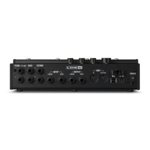 Line 6 Helix HX Effects Multi-FX Pedal - Image 5