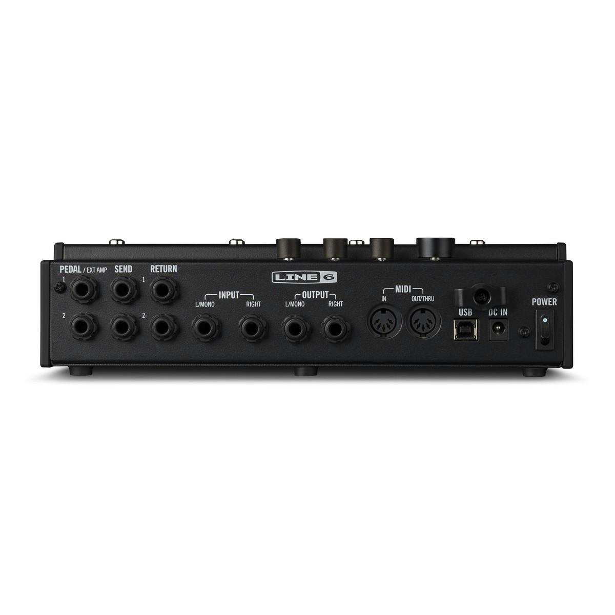 Line 6 Helix HX Effects Multi-FX Pedal - Image 5