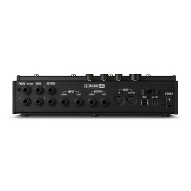 Line 6 Helix HX Effects Multi-FX Pedal