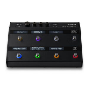 Line 6 Helix HX Effects Multi-FX Pedal - Image 6