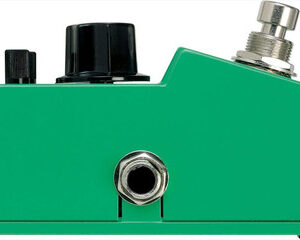 Ibanez Tube Screamer Mini Overdrive Pedal - Image 6