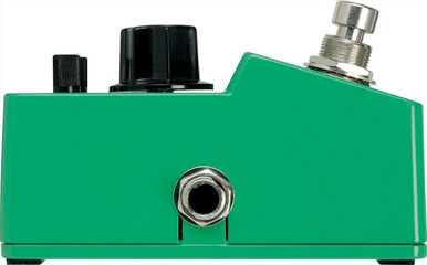 Ibanez Tube Screamer Mini Overdrive Pedal