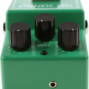 Ibanez TS808 Reissue Tube Screamer Overdrive Pedal - Image 6