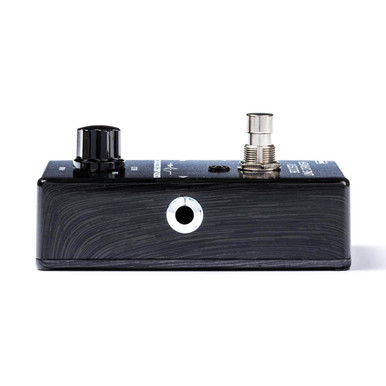 MXR Custom Audio Electronics MC401 Boost/Line Driver - Image 4