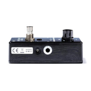MXR Custom Audio Electronics MC401 Boost/Line Driver - Image 6