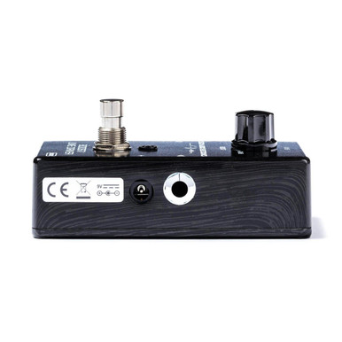 MXR Custom Audio Electronics MC401 Boost/Line Driver
