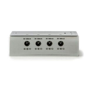MXR M239 Iso Brick Mini Pedal Power Supply - Image 5