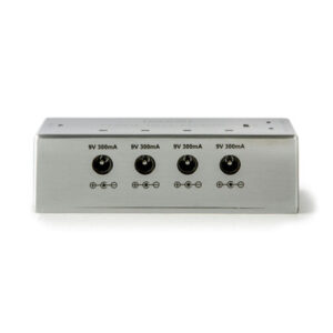 MXR M239 Iso Brick Mini Pedal Power Supply - Image 2