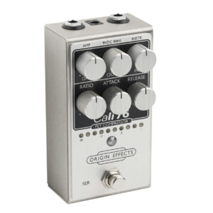Origin Effects Cali76 FET Compressor - Image 5