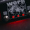 ThorpyFX WOPR Fuzz Pedal - Image 4