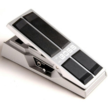 Boss FV-500H Foot Volume (High Impedance) Mono Pedal - Image 6