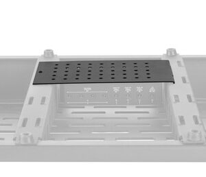 Rockboard The Tray - Universal Power Supply Mounting Solution - Image 6