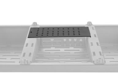 Rockboard The Tray - Universal Power Supply Mounting Solution
